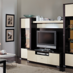 أثاث يمول لغرفة المعيشة