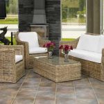 الروطان أوميغا الأثاث