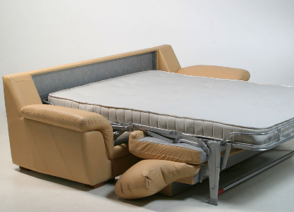 محول الأثاث لشقة صغيرة