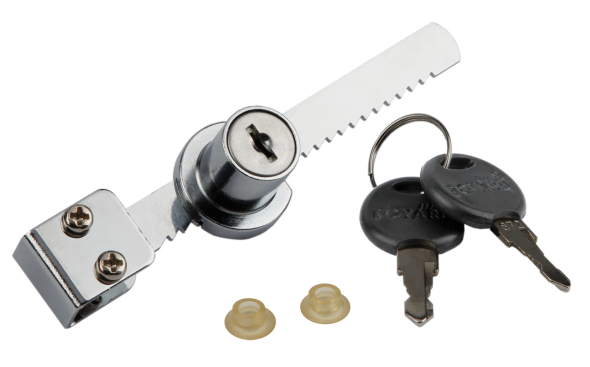 فاتورة قفل الأثاث