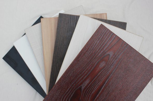 لوحة الميلامين