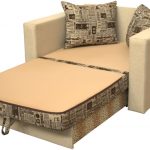 أريكة صغيرة