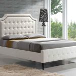 سرير مزدوج ناعم