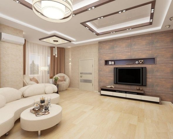 حليبي مع البيج في الداخل