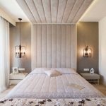 تصميم غير عادي للسرير