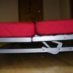 سرير أريكة جديد من 3 غرف نوم من IKEA