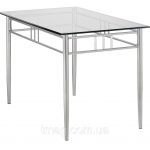 زجاج طاولة الطعام