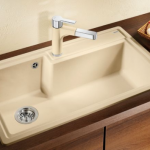 وجود مظهر رائع الغسيل