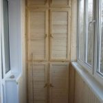 تزيين الشرفة