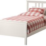 ايكيا سرير مفرد