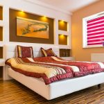 تصميم اللوح الأمامي