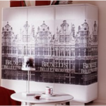 تغطية مجلس الوزراء من صورة اللوح طلي