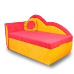 اختيار سرير أريكة