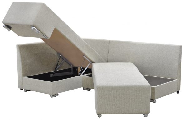 آلية تحول أريكة دوارة