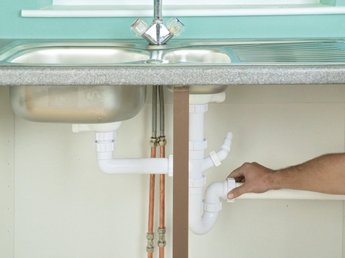 رعاية الاتصالات الهندسية قبل أن تغرق الحوض