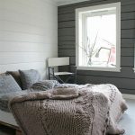 سرير المنصات في الداخل