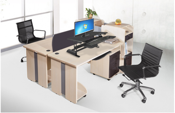 ارتفاع قابل للتعديل للجدول