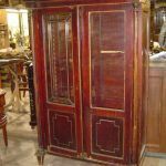 استعادة مجلس الوزراء المصقول القديم