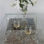 صالة رومانسية