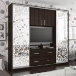 خزانة ملابس 2 ابواب اوميغا