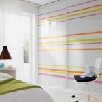 المدمج في خزانة في الحضانة