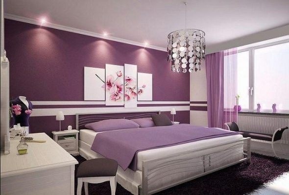 خلفيات ليلك واللوحات