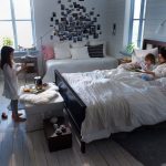 غرف نوم ايكيا