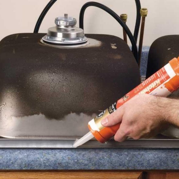 محاولة لتشويه مانعات التسرب كل خط قطع