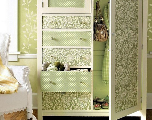 أسلوب استعادة