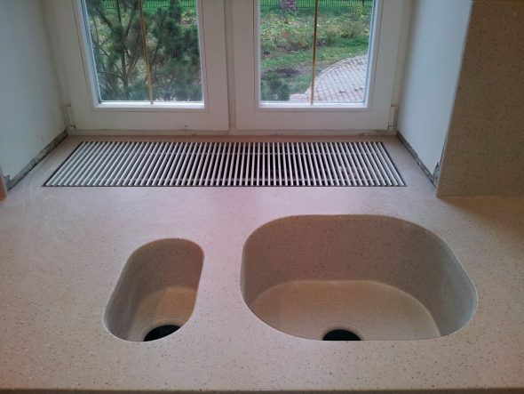 كونترتوب صور الحجر الاصطناعي