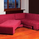 صوفا زاوية تشرشل