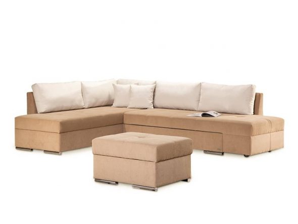 زاوية أريكة اليومية