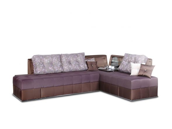 أريكة الزاوية Enigma