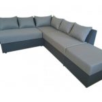 أريكة زاوية Castro (Swivel)