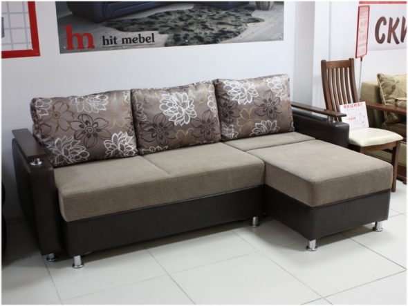 الزاوي تحويل أريكة الكسندر -2