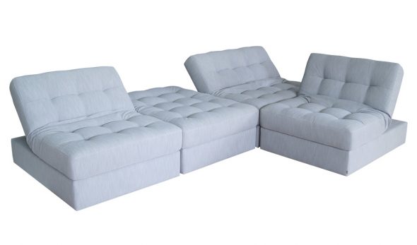 تحويل زاوية أريكة اللغز