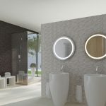 في المنزل من المستحيل الاستغناء عن المرآة