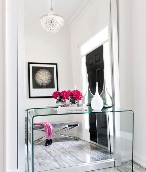 اختيار مرآة