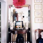 مرآة في الأفكار الصورة المدخل