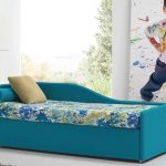 اختيار أريكة للأطفال