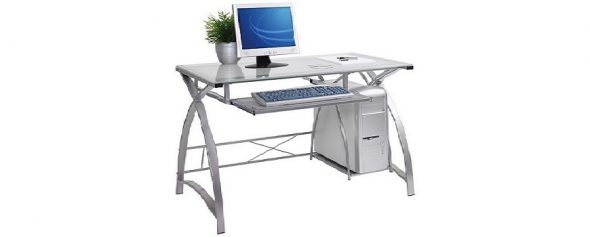 اختيار مكتب الكمبيوتر