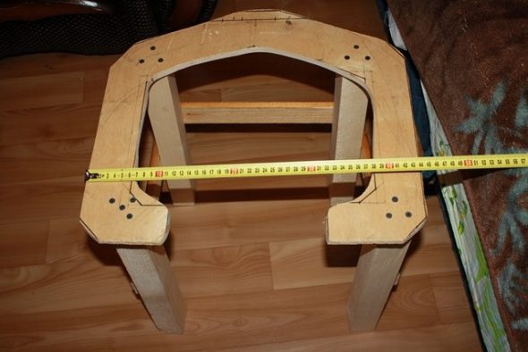 نشر من الخشب الرقائقي