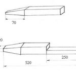 الفراغات كرسي