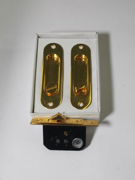 أقفال لخزانة الملابس