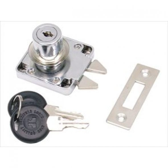 قفل الأثاث لخزانة ملابس منزلقة