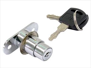 قفل الأثاث لخزانة الملابس (للأبواب المنزلقة)