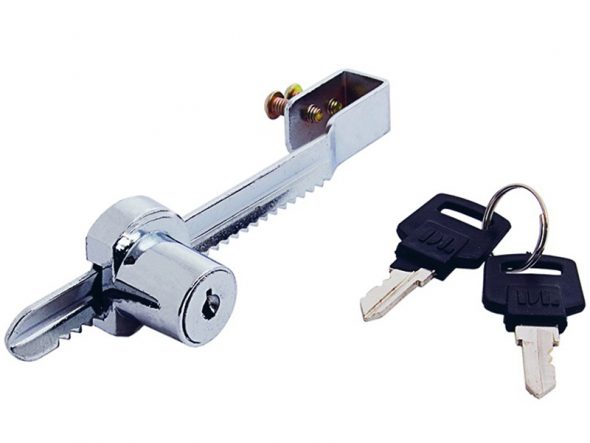 قفل الأثاث على مجلس الوزراء