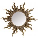 مرآة صور الشمس