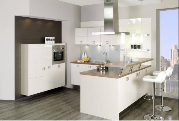 شريط عداد مستويين