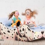 بيلماركو الدلماسية السرير